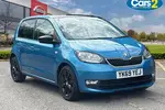 2019 Skoda Citigo