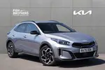 2026 Kia XCeed