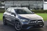 2021 Mercedes-Benz GLA