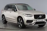 2022 Volvo XC90