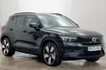 2025 Volvo Ex40