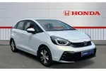 2023 Honda Jazz