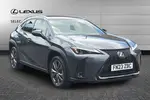 2023 Lexus UX