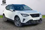 2023 SEAT Arona