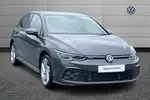 2023 Volkswagen Golf GTE