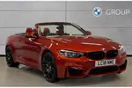 2018 BMW M4