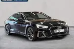 2023 Audi A5