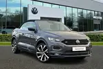 2021 Volkswagen T-Roc Cabriolet