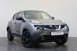 2018 Nissan Juke
