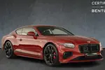 2024 Bentley Continental GT