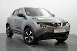 2019 Nissan Juke
