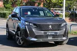 2022 Peugeot 3008