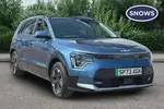 2023 Kia Niro