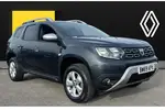 2019 Dacia Duster