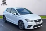 2025 SEAT Ibiza
