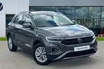 2023 Volkswagen T-Roc