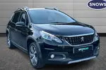 2019 Peugeot 2008