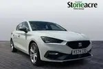 2024 SEAT Leon