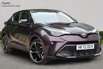2022 Toyota C-HR