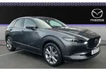 2022 Mazda CX-30