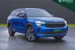 2025 Skoda Kodiaq