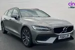 2021 Volvo V60