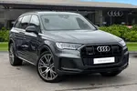 2019 Audi SQ7