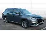 2019 Mitsubishi Outlander