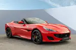 2020 Ferrari Portofino