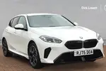 2026 BMW 1 Series