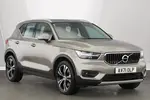 2021 Volvo XC40