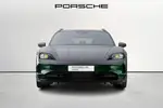 2024 Porsche Taycan Cross Turismo