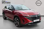2024 Nissan Qashqai