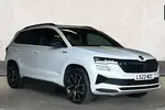 2023 Skoda Karoq