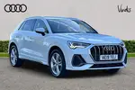2019 Audi Q3