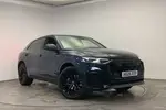 2025 Audi Q8