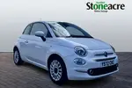 2022 Fiat 500