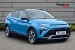2023 Hyundai Bayon