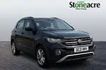 2021 Volkswagen T-Cross