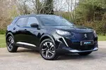 2022 Peugeot 2008