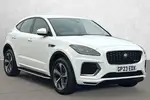 2023 Jaguar E-Pace