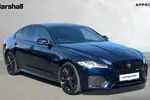 2021 Jaguar XF