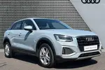 2023 Audi Q2