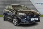 2023 Ford Fiesta