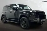 2024 Land Rover Defender