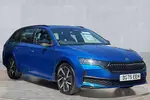 2025 Skoda Octavia