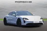 2023 Porsche Taycan