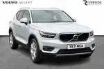 2021 Volvo XC40