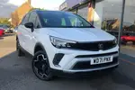 2022 Vauxhall Crossland