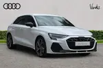 2024 Audi A3